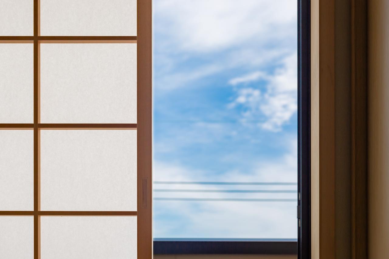 Japaning Hotel Higashi Kujo Киото Экстерьер фото