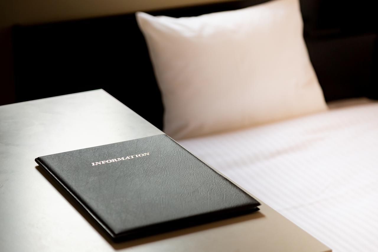 Japaning Hotel Higashi Kujo Киото Экстерьер фото